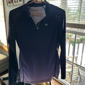 Equestrian Lot of Riding Shirts